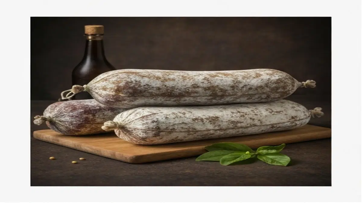 Ciccioli frolli emilia romagna: Tradizione Norcina Autentica