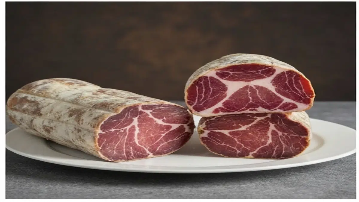 Coppa di testa emiliana: La Ricetta Segreta del Mastro Salumiere