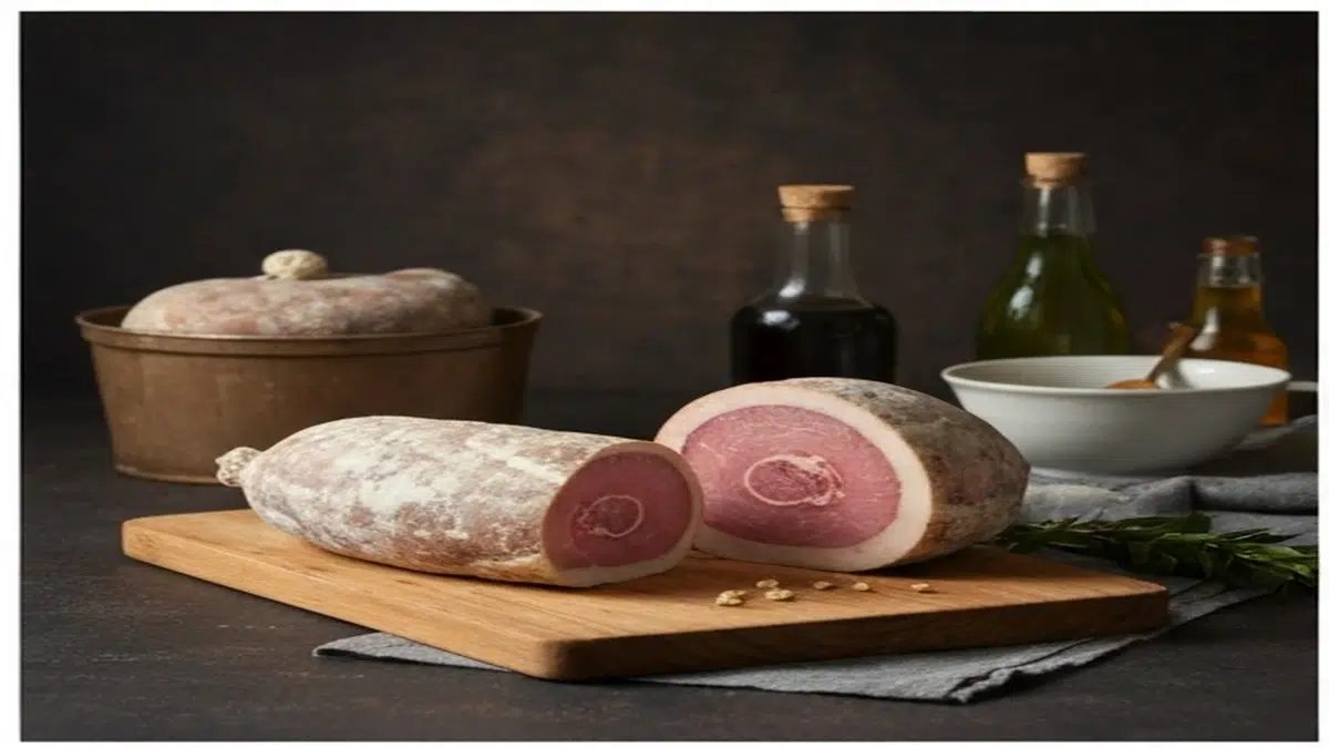 Cotechino di Modena: Cottura Perfetta e Tradizioni