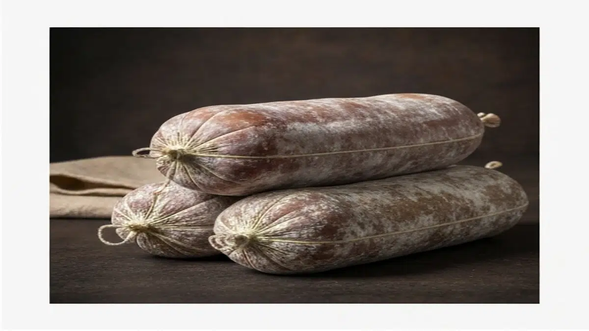Cotechino vaniglia modena igp: La Ricetta Segreta del Mastro Salumiere