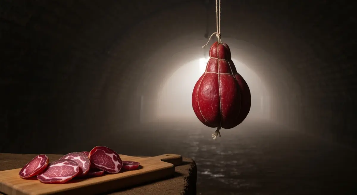 Culatello di Zibello DOP: Il Re dei Salumi Nato dalla Nebbia
