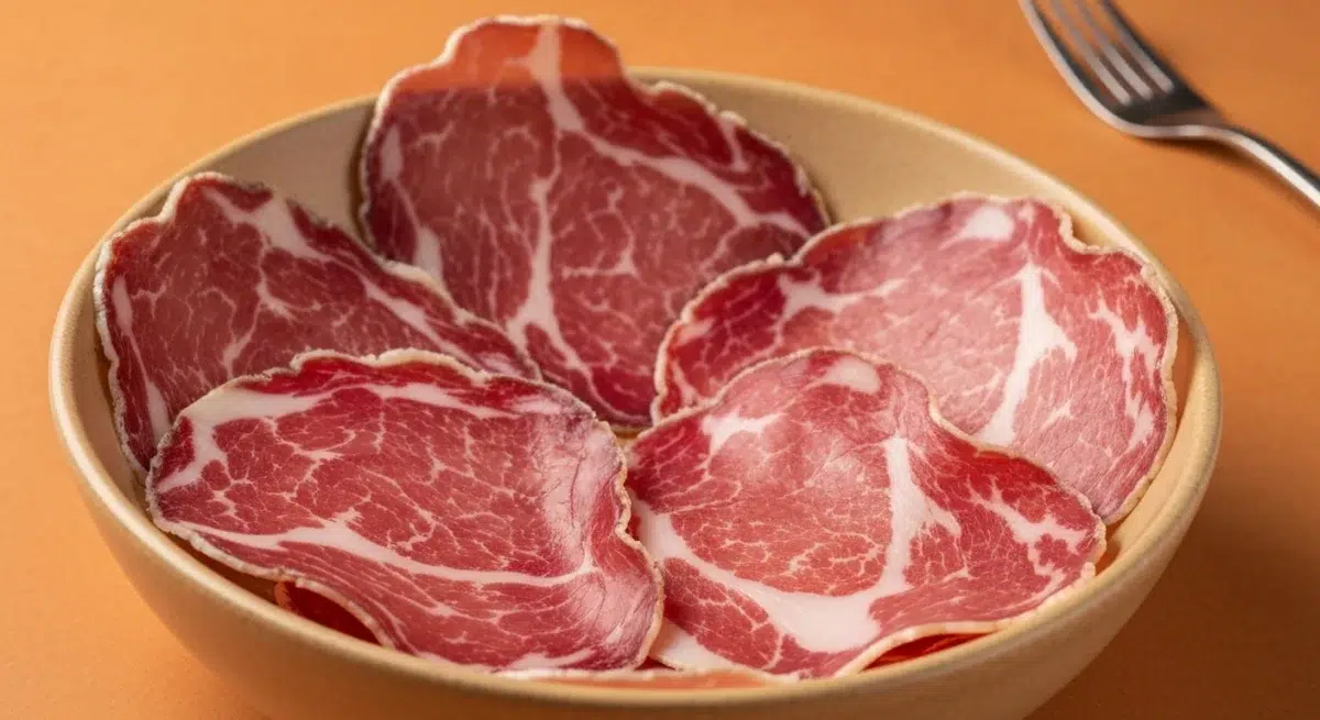 Coppa Piacentina vs Coppa di Parma: Le Differenze Fondamentali