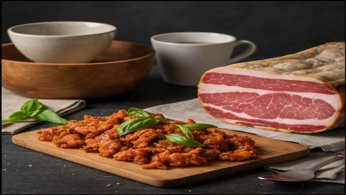 Guanciale per Amatriciana: Come Scegliere il Migliore