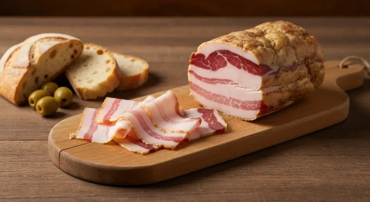 Lardo arnad valle aosta dop: Guida alle Certificazioni DOP e IGP
