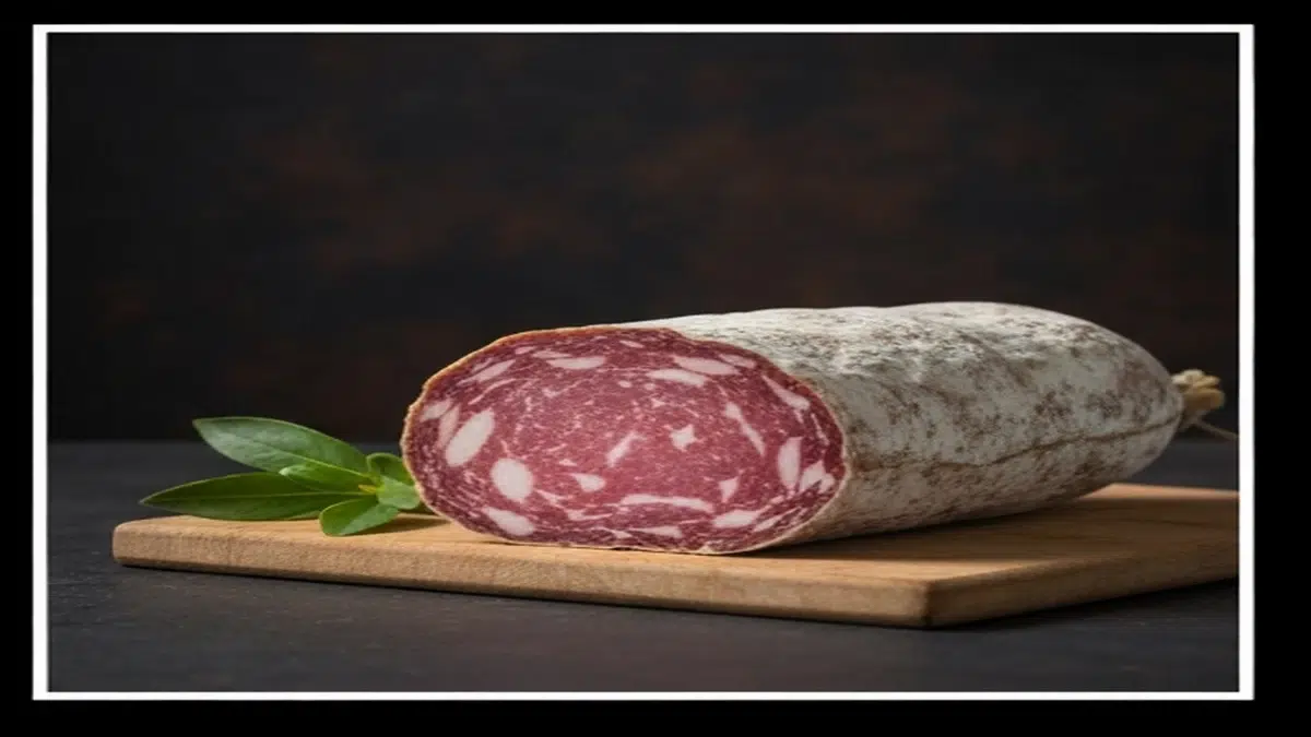 Lonza marchigiana stagionata: Tradizione Norcina Autentica