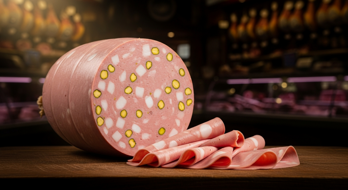 Mortadella Artigianale: Come Nasce il Salume più Copiato d’Italia