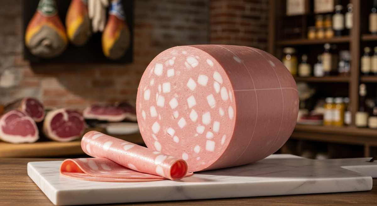 Mortadella di Bologna IGP: La Regina del Salume Emiliano