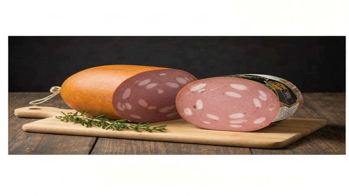 Mortadella favola bologna: La Ricetta Segreta del Mastro Salumiere