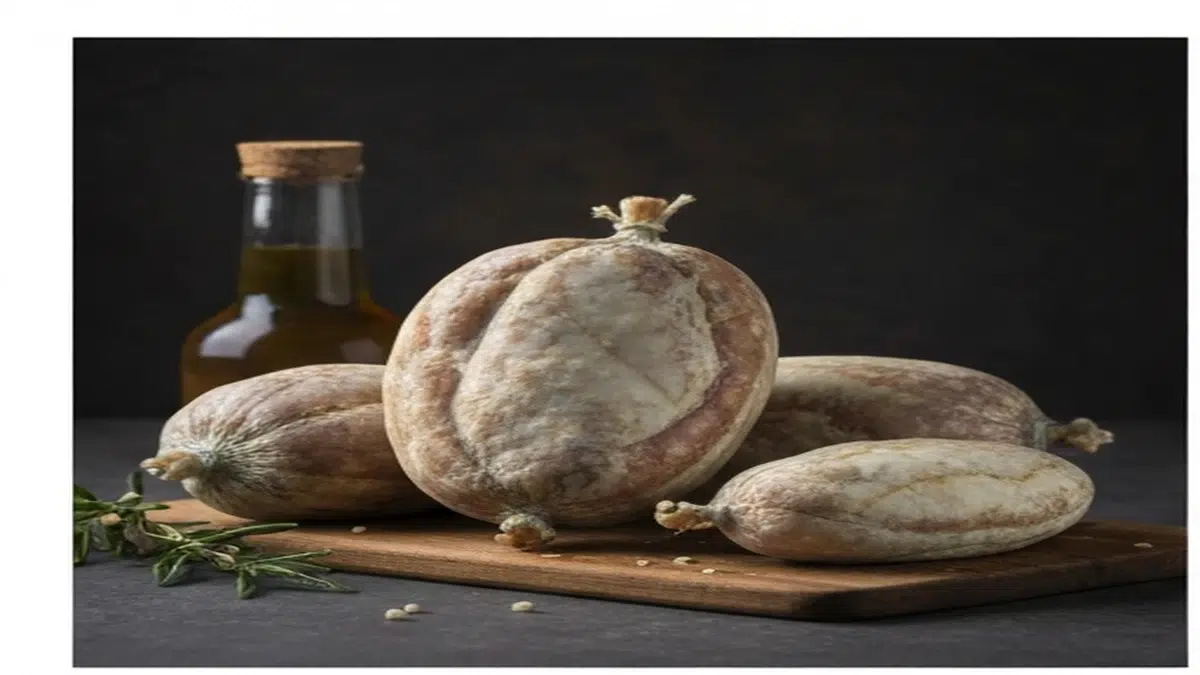 Ossocollo Veneto: Preparazione Tradizionale