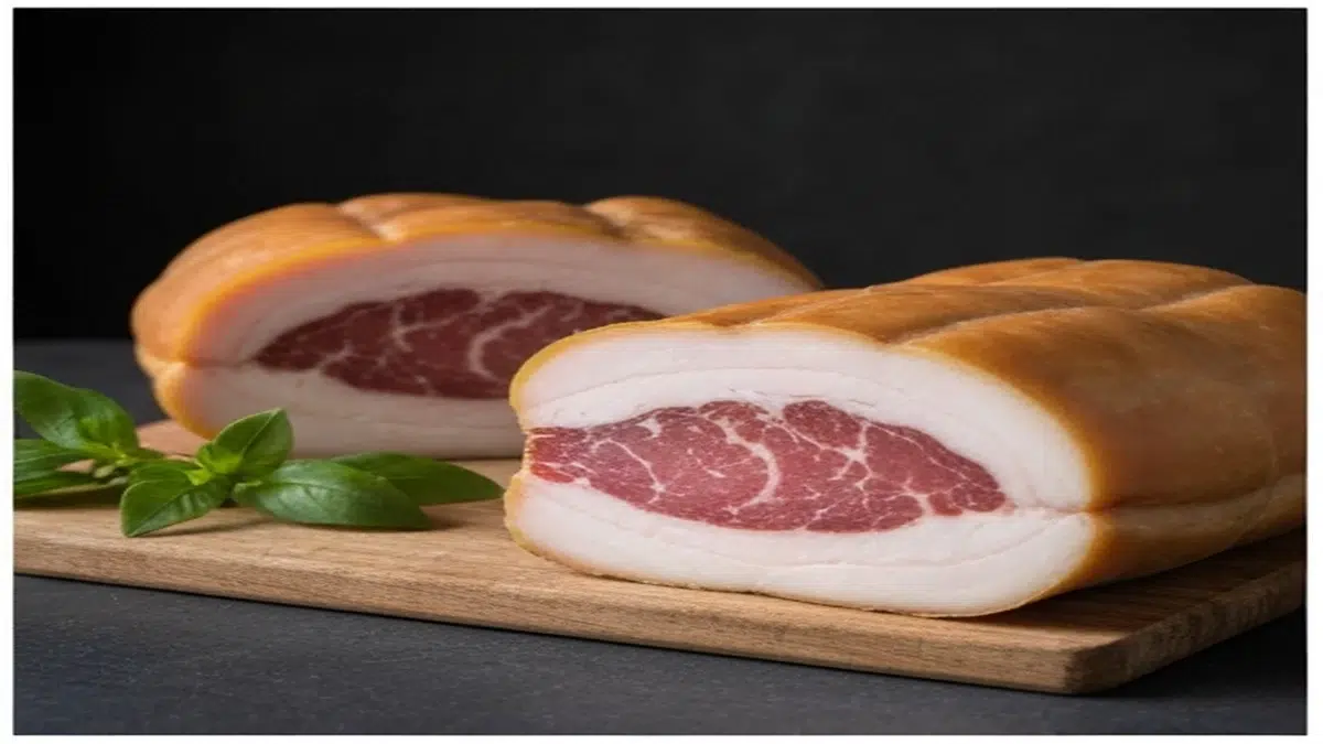 Pancetta Steccata: Ricetta Tradizionale e Stagionatura