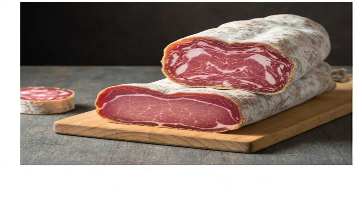 Prosciutto Crudo: Segreti della Stagionatura dal Mio Laboratorio a Parma