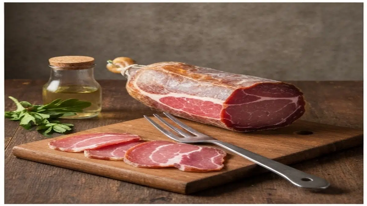 Prosciutto di cuneo piemonte: La Ricetta Segreta del Mastro Salumiere