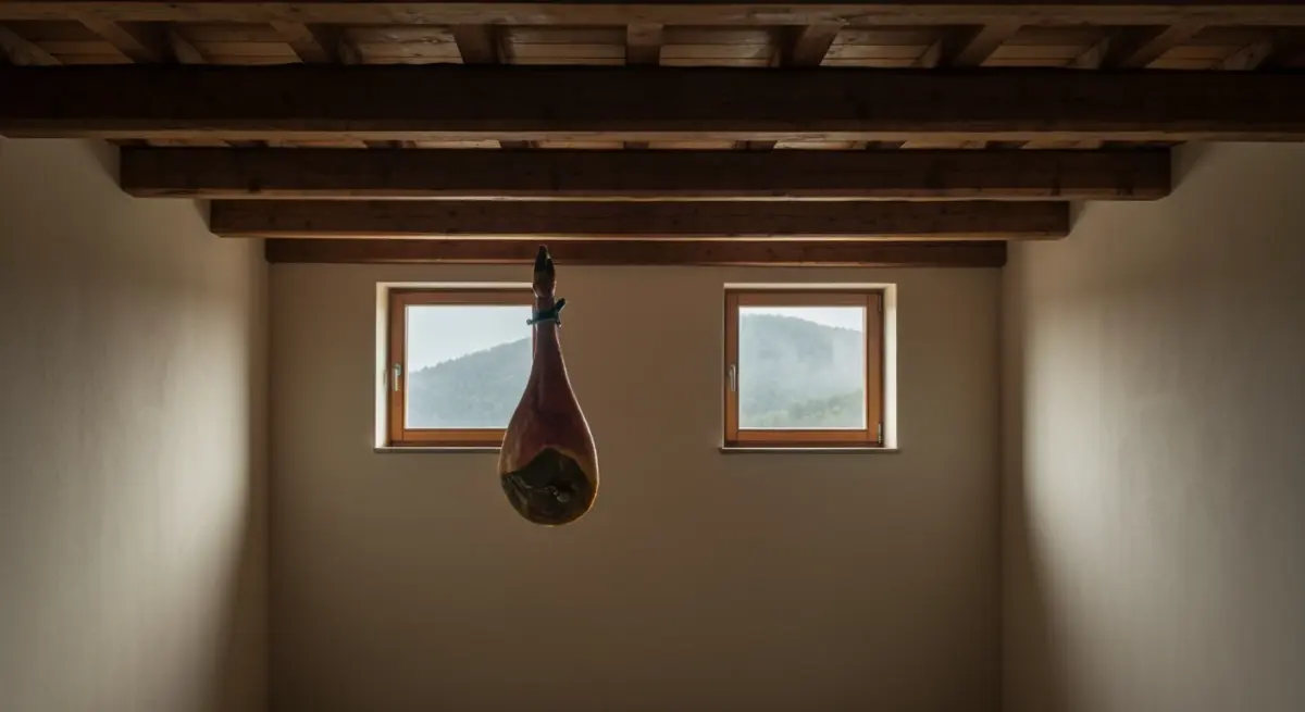 Prosciutto di San Daniele DOP: Il Friuli Stagionato dal Vento