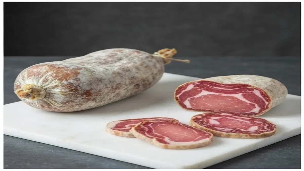 Prosciutto modena dop caratteristiche: Guida alle Certificazioni DOP e IGP