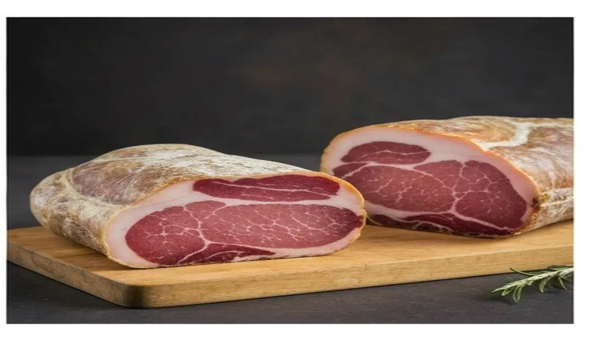 Prosciutto sauris affumicato friuli: Ricette e Abbinamenti Gourmet