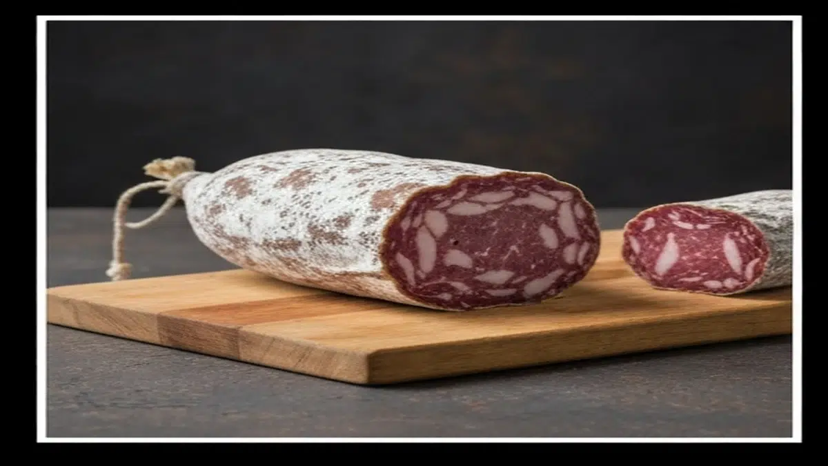 Salame Artigianale: Come Farlo in Casa Secondo la Tradizione Parmense
