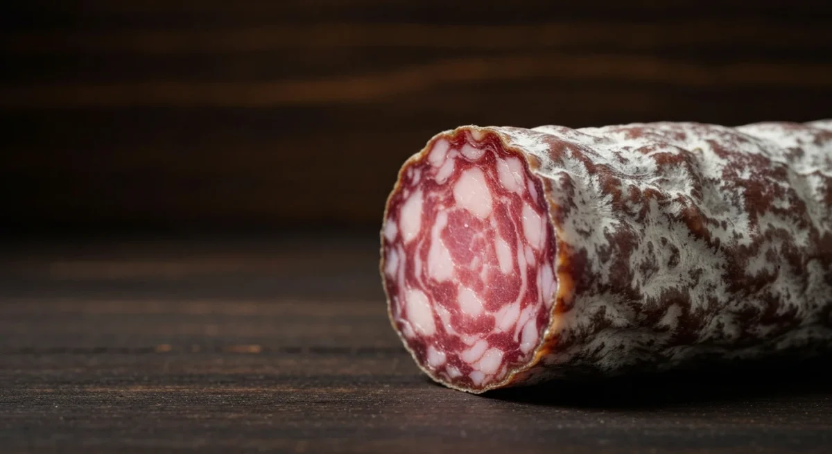 Salame brianza dop caratteristiche: La Ricetta Segreta del Mastro Salumiere