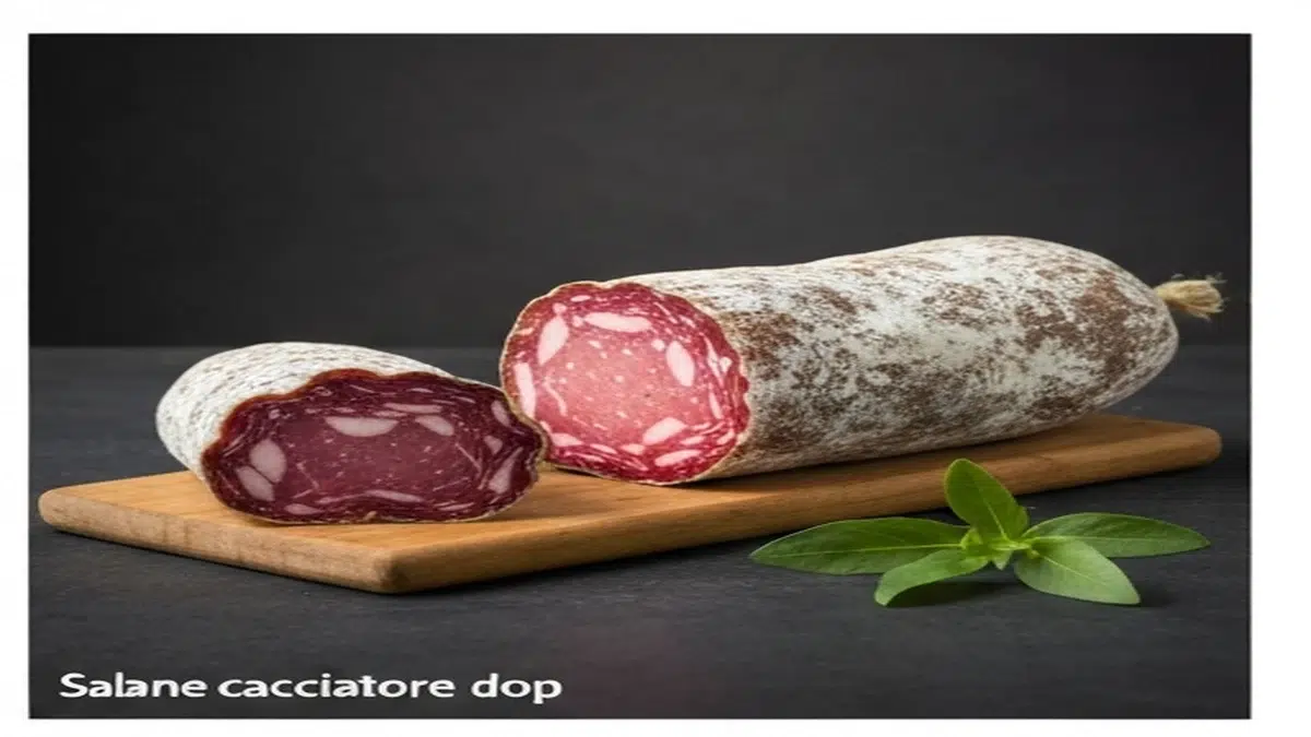 Salame Cacciatore DOP: Abbinamenti Vini e Ricette