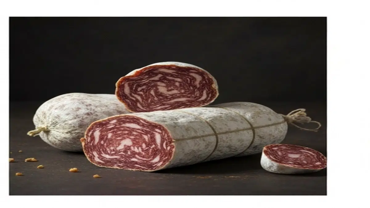 Salame fabriano marche tradizione: Guida alle Certificazioni DOP e IGP