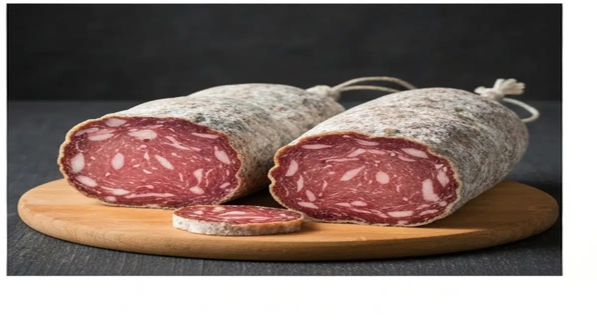 Salame Felino DOP: Stagionatura e Caratteristiche