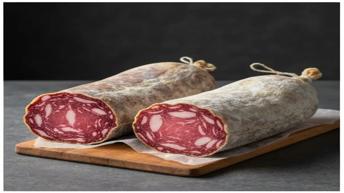 Salame genovese liguria tradizione: Ricette e Abbinamenti Gourmet