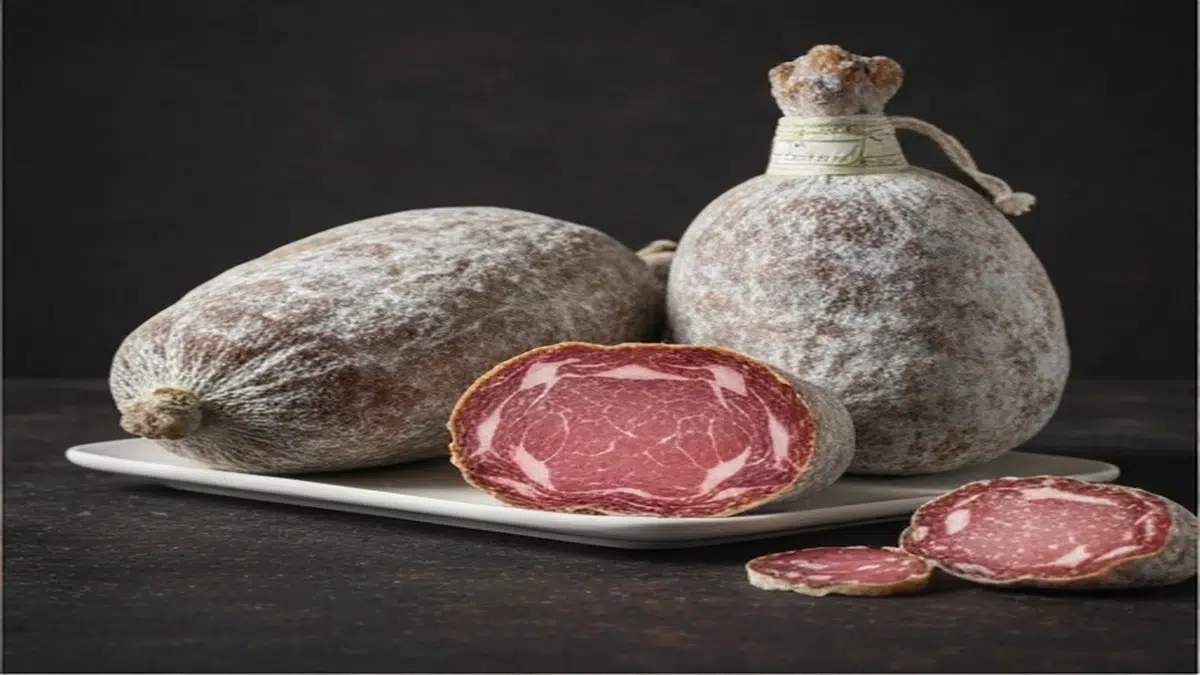 Salame nostrano trentino: Ricette e Abbinamenti Gourmet