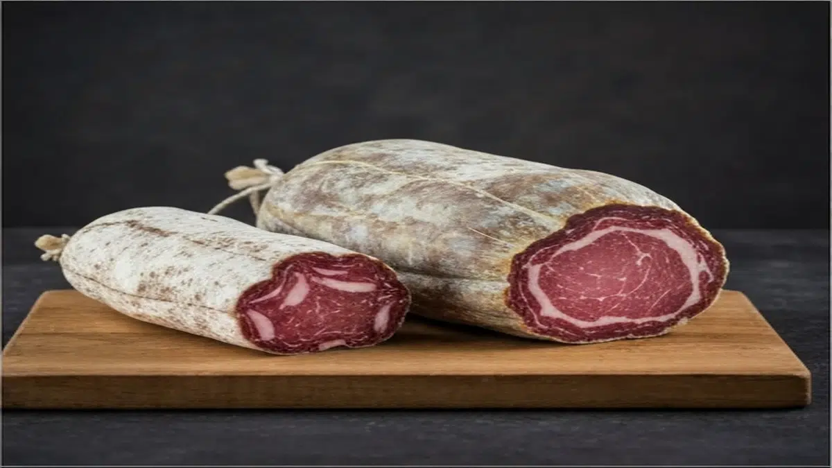 Salame piemonte cuneo tradizione: La Ricetta Segreta del Mastro Salumiere