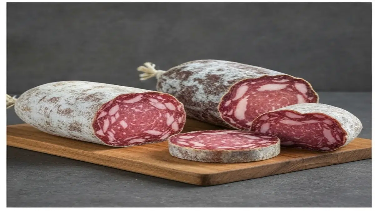 Salame rosa parma tradizione: La Ricetta Segreta del Mastro Salumiere