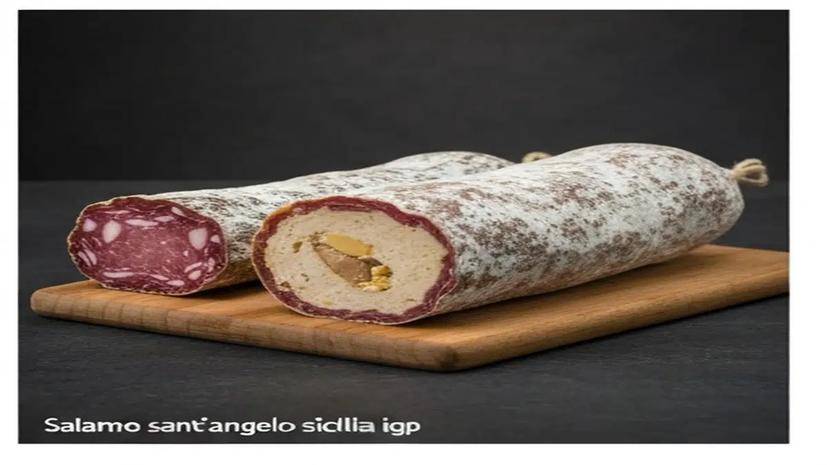 Salame sant’angelo sicilia igp: Guida alle Certificazioni DOP e IGP