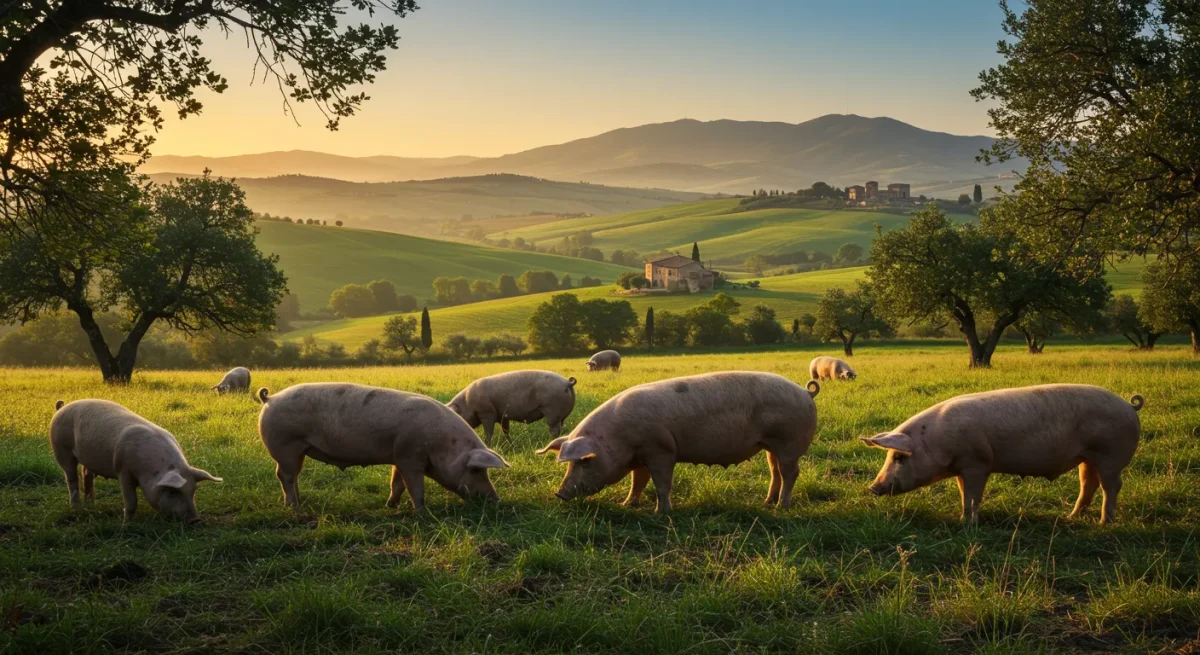Salsiccia di Bra: L’Unico Insaccato Italiano che si Mangia Crudo