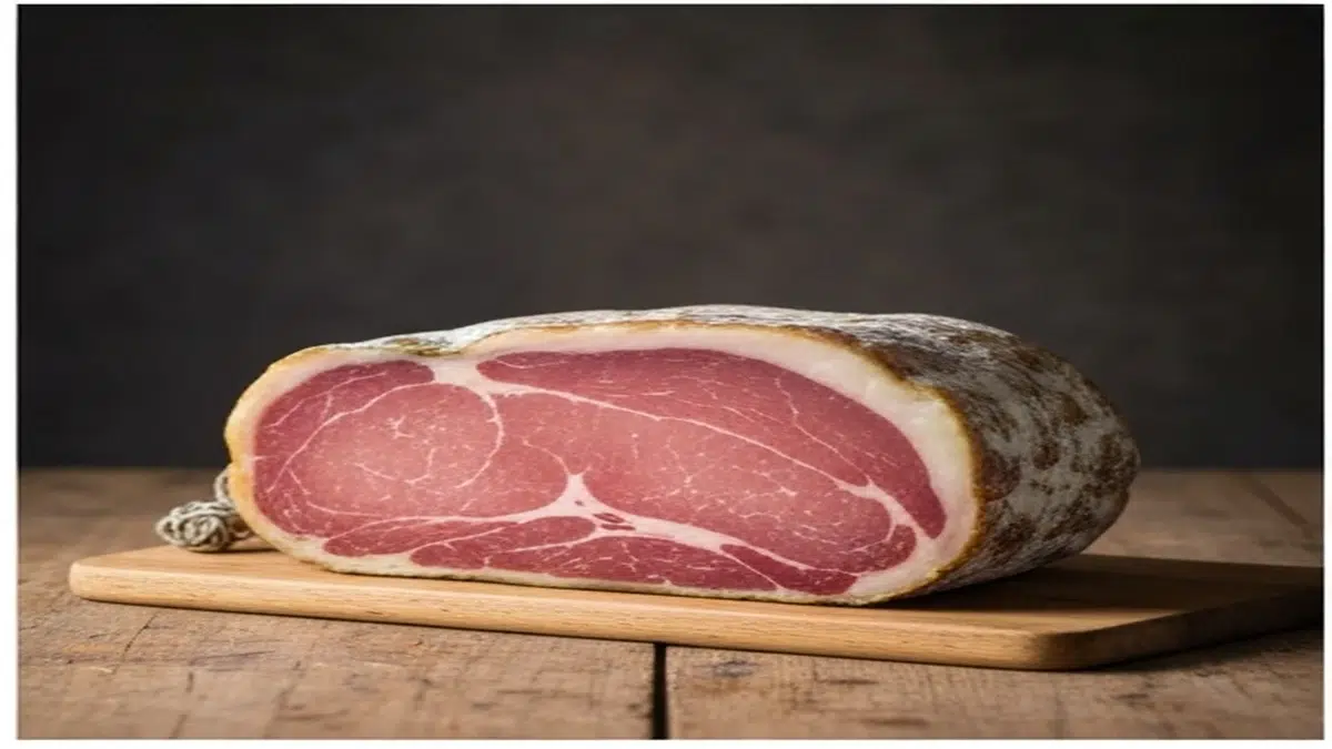 Prosciutto di San Daniele: Caratteristiche Uniche