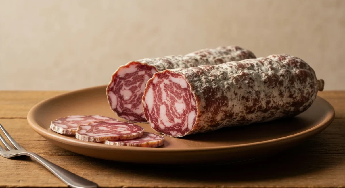 Soppressa Veneta DOP: Disciplinare e Caratteristiche