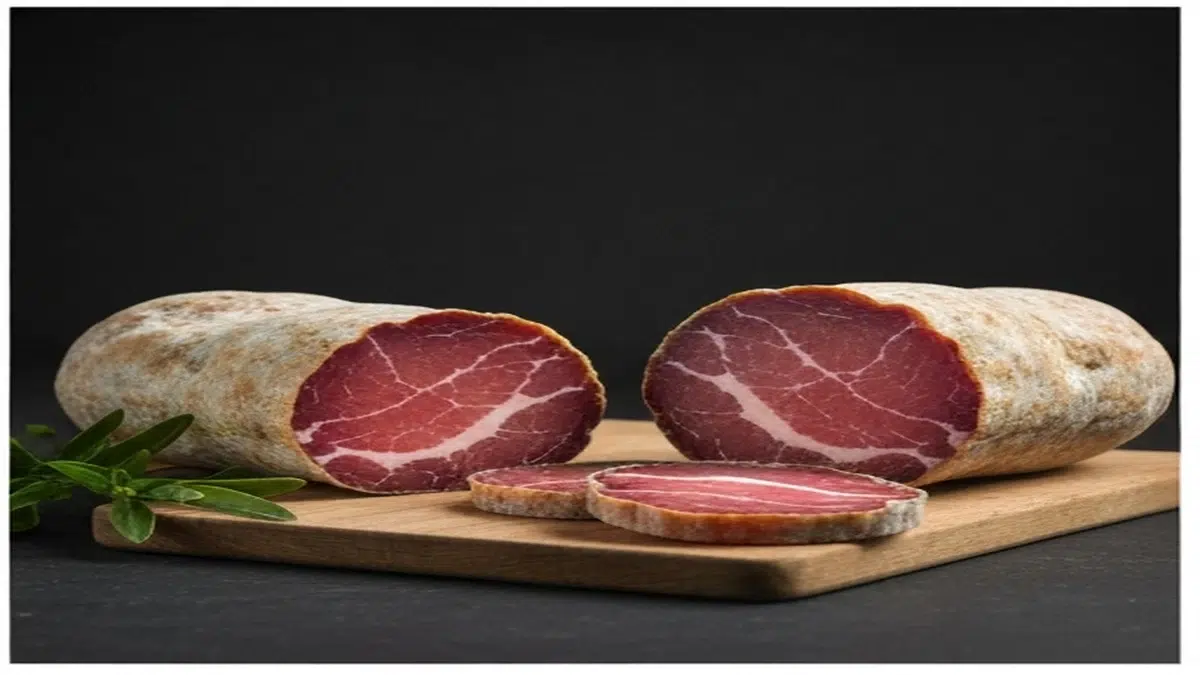 Speck valtellina igp lombardia: Ricette e Abbinamenti Gourmet