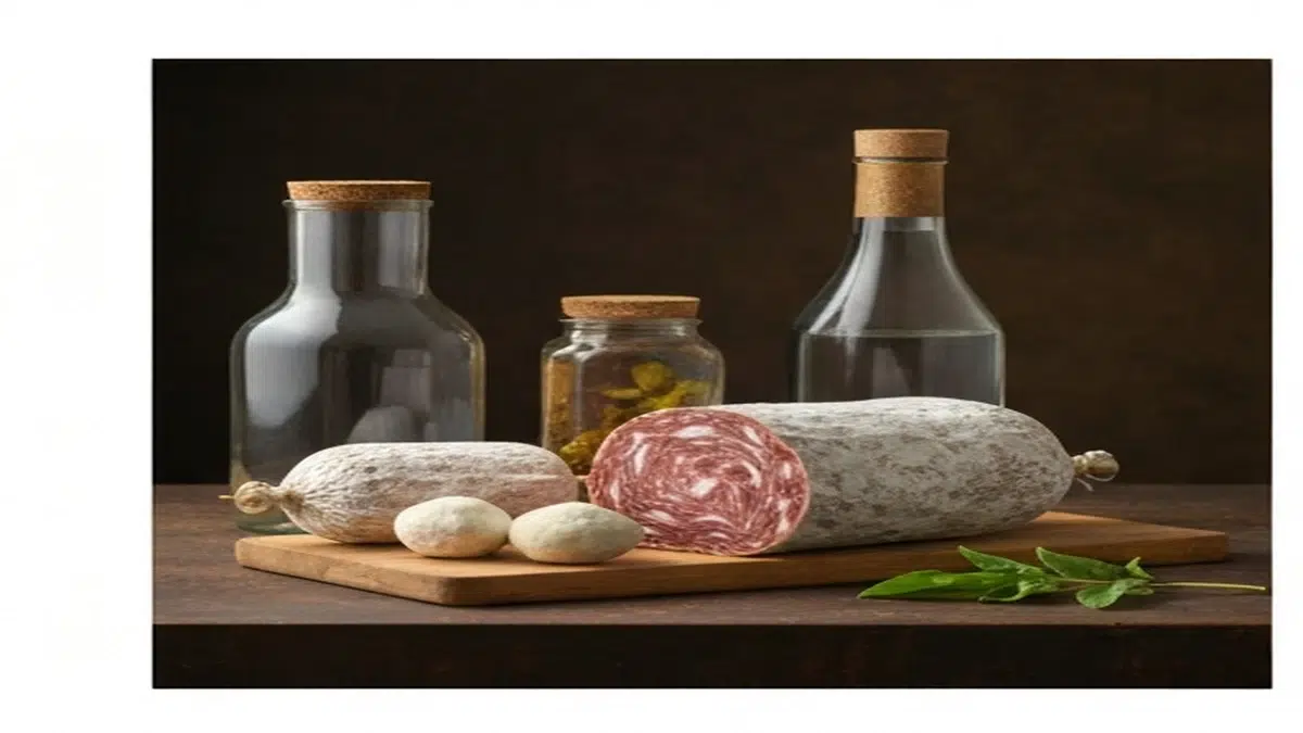 Stagionatura del Culatello: Temperatura Ideale e Tempi Perfetti