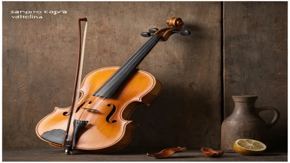 Violino capra valtellina: Ricette e Abbinamenti Gourmet